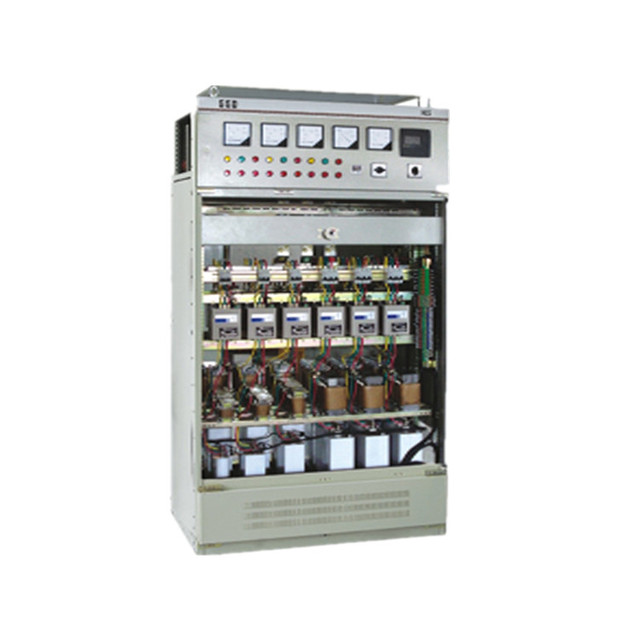 Automatic Reactive Power Factor Correction Device (TBB0.4 Series, with CE)