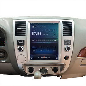 Krando - Pantalla Táctil OLED Android de 12.1'' para Tablero de <span class=keywords><strong>Auto</strong></span>, Estéreo para Infiniti QX56 Armada 2009-2010, Android <span class=keywords><strong>Auto</strong></span>, 1 Año de Garantía - Product Image 3