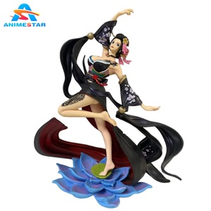 ขายส่งอะนิเมะ 1 ชิ้น<span class=keywords><strong>Nico</strong></span> Robinการ์ตูนอะนิเมะรูปปั้นPVC Action Figureตุ๊กตาของเล่นของขวัญวันเกิดสําหรับเด็ก - Product Image 1