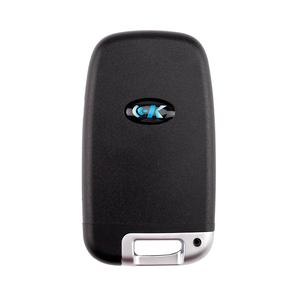 <span class=keywords><strong>Clé</strong></span> télécommande universelle intelligente KEYDIY KD ZB04-<span class=keywords><strong>4</strong></span> (emplacement droit) 3+1 boutons pour Hyundai - Product Image 5