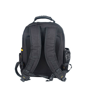 Sac de réparation multifonctionnel grand format, sac à dos d'électricien portable pour installation, étui épaissi résistant à l'usure, étui spécial - Product Image 3