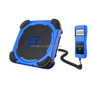 고정밀 전자 디지털 냉매 충전 중량 스케일 - Product Image 3