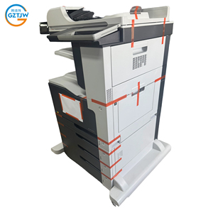 775 para HP LaserJet Enterprise 700 Color <span class=keywords><strong>MFP</strong></span> M775dn M775f M775z M775z+ Impresora Multifunción Láser a Color A3 Todo en Uno <span class=keywords><strong>M775</strong></span> - Product Image 3