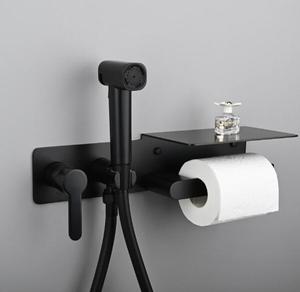 Ручной распылитель для биде - Product Image 1