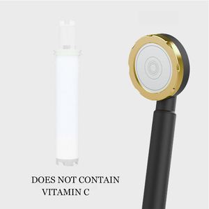 Tête <span class=keywords><strong>de</strong></span> <span class=keywords><strong>Douche</strong></span> Ionisante à la Vitamine C avec Fonction Bain Parfumé pour Usage Domestique - Product Image 4