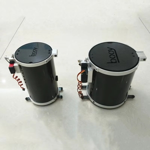 GGDX Booy Éjecteur électronique en fibre de carbone, capacité de charge 20 kg, ouvre-parachute pour avions RC, drones et multicoptères - Product Image 3