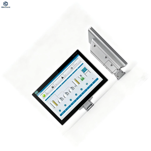 6AV2124-0XC24-1AX1 TP2200 คอมฟอร์ท โปร จอแสดงผลแบบสัมผัส TFT HMI ขนาด 22 นิ้ว 24VDC สำหรับอุตสาหกรรม - Product Image 1