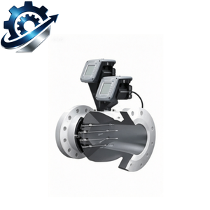 Medidor de Flujo Ultrasónico FLOWSIC100 Flare-XT de Excelente Estabilidad y Resistencia a la Corrosión para Detección de Flujo de Gas Natural en Refinerías - Product Image 6