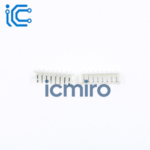 ICMICRO มีสินค้าในสต็อก วงจรรวมแท้ใหม่ ผู้จัดจำหน่ายชิ้นส่วนอิเล็กทรอนิกส์ S8B-EH(LF)(SN) - Product Image 1