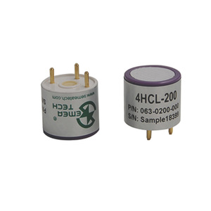 Maoyuan Measurement Control 4HCL-200 Hydrogen <b>Chloride</b> Sensor Electrochemical 3.3V High Precision Safety Sensor - Product Image 1
