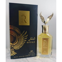 Parfum tout usage pour hommes arabes de Dubaï de haute qualité parfum durable de vaporisateur diffuseur d'aromathérapie porte-encens
