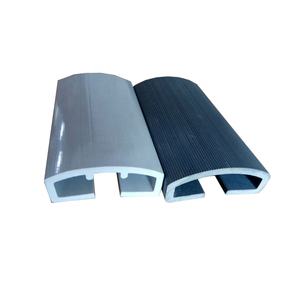 Equipo de carril de bolos, canaleta de plástico, precio de canaleta - Product Image 2