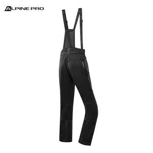 Pantalon de <span class=keywords><strong>ski</strong></span> fonctionnel pour <span class=keywords><strong>homme</strong></span> Alpine PRO Wind Stopper, vêtements de <span class=keywords><strong>neige</strong></span> imperméables personnalisés OEM, jupe de <span class=keywords><strong>neige</strong></span> amovible - Product Image 2