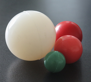 Bóng Mát Xa Lacrosse Tùy Chỉnh Nhà Máy - Product Image 3