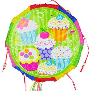 Piñata pour enfants en gros pour les fêtes d'anniversaire, du Nouvel An et <span class=keywords><strong>de</strong></span> Noël - Décorations et jeux amusants - Product Image 4