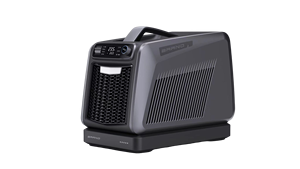 Climatisation portable d'extérieur 6500 BTU, petite climatisation portable pour tente d'extérieur, <span class=keywords><strong>12v</strong></span> 24v DC rechargeable, climatisation portable de <span class=keywords><strong>camping</strong></span> pour voitures - Product Image 6