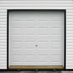 <span class=keywords><strong>Porte</strong></span> <span class=keywords><strong>de</strong></span> <span class=keywords><strong>garage</strong></span> <span class=keywords><strong>de</strong></span> style américain, insonorisée, en panneaux sandwich, <span class=keywords><strong>pour</strong></span> villa résidentielle, blanche, avec fenêtres - Product Image 5