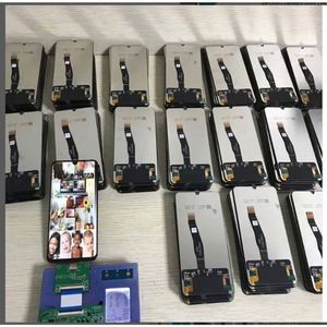 Écran mobile d'occasion pour Samsung Note 9, prix élevé recyclé pour Samsung Note 9 <span class=keywords><strong>rachat</strong></span> d'écran tactile LCD cassé - Product Image 3