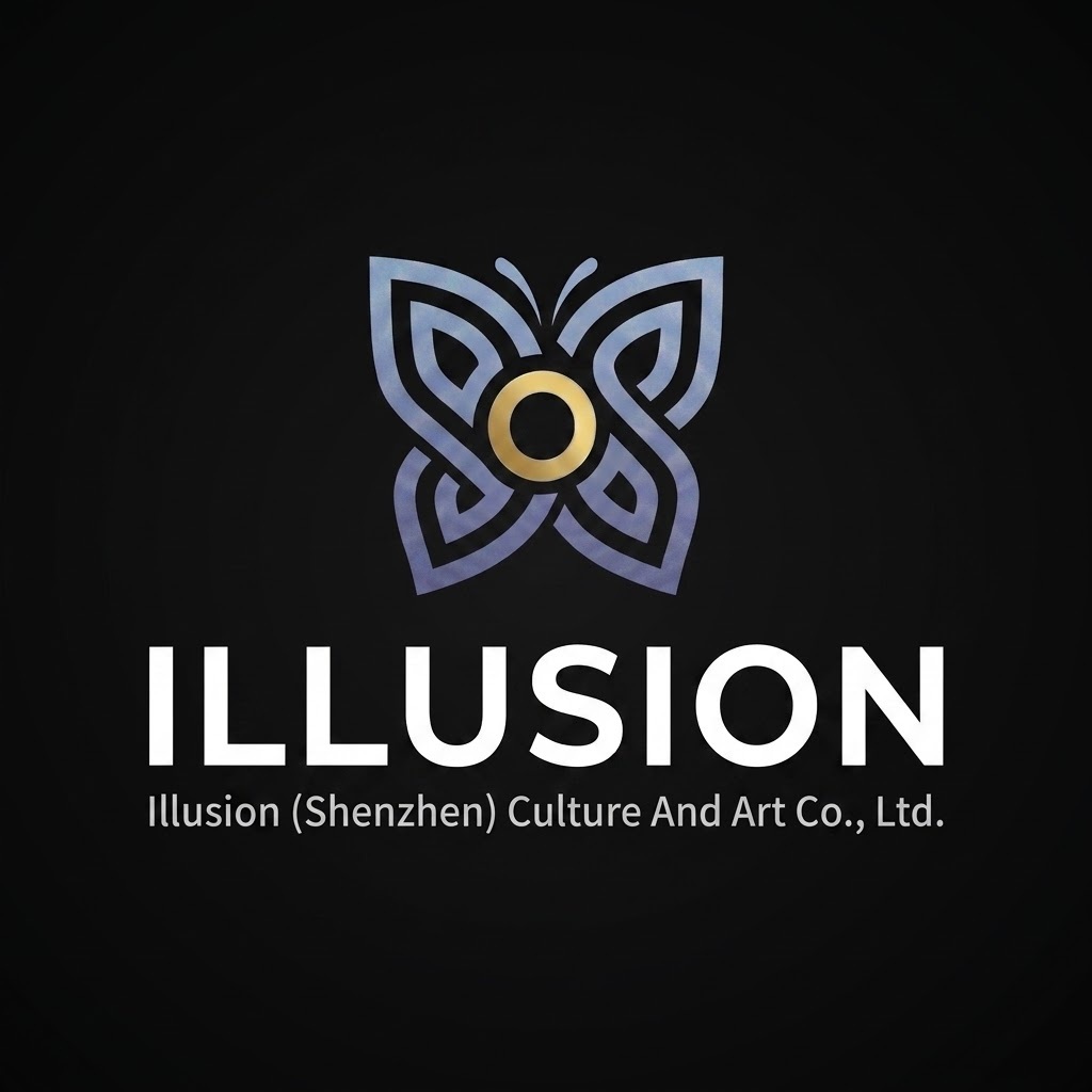 Illusion (Shenzhen) Culture And Art Co., Ltd.