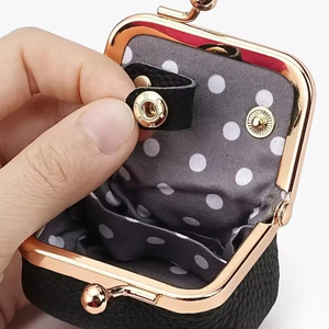 Bolsas de Joyería al por Mayor, Mini Bolsas de Almacenamiento para Collares y Aretes con Logotipo Personalizado, para Bodas y Moda - Product Image 3