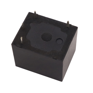 Rơle <span class=keywords><strong>PCB</strong></span> Điện Từ Hungso 4 Chân JQC-3F(T73) Rơle 12V - Product Image 6