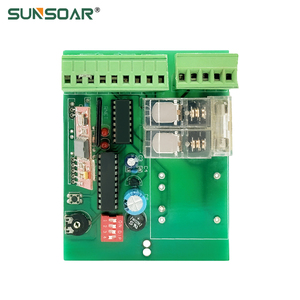 IoT Smart Home <b>PCB</b> <b>PCBA</b> Manufacturer Prototype Board Mount Assembly Layer Layout Online - Product Image 2