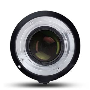 Lente estándar para cámara <span class=keywords><strong>Nikon</strong></span> YONGNUO YN 85mm F1.8 N, objetivo AF/MF, Messa, Fuoco D <span class=keywords><strong>3200</strong></span> /D3400/D5200/D750/D850 - Product Image 4