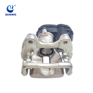 0004232381 BEMWQ Étrier de frein arrière gauche pour Mercedes Benz Classe A W176 a <span class=keywords><strong>180</strong></span> a 200 a 260 Classe B W246 <span class=keywords><strong>CLA</strong></span> 117 GLA X156 M270 - Product Image 1