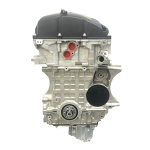 Venta al por Mayor de Fábrica: Conjunto de Motor N52B30A de <span class=keywords><strong>3</strong></span>.0 Litros y 6 Cilindros para <span class=keywords><strong>BMW</strong></span> 25i <span class=keywords><strong>28i</strong></span> 30i - Product Image 4