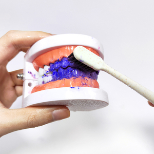 <span class=keywords><strong>Glorysmile</strong></span>, polvo blanqueador de dientes morado personalizado al por mayor barato, 12g con logotipo privado - Product Image 4