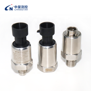 Máy phát điện cảm biến áp suất áp điện Bộ truyền áp suất dầu - Product Image 1