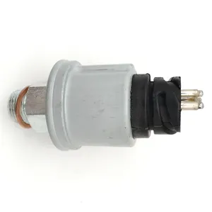 Sensor de pressão de combustível de óleo vdo, sensor de pressão de óleo masculino 27421-0098 m14 * 1.5