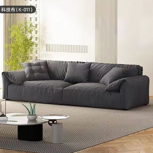 Tejido técnico impermeable (gris oscuro)