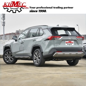 VENTE FLASH <span class=keywords><strong>RAV</strong></span> <span class=keywords><strong>4</strong></span> Rongfang 2023 2.0L FWD Édition Luxe 5 <span class=keywords><strong>Portes</strong></span> 5 Places SUV <span class=keywords><strong>Essence</strong></span> - Product Image 5