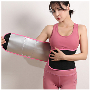 Ceinture de sudation en néoprène ajustable pour le soutien du dos et l'amincissement de la taille – Vente en gros - Product Image 2