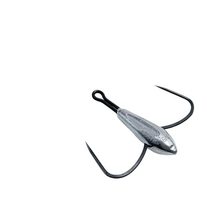 Hameçon papillon 3.5 20g 80g anti-accroc pour lancer longue distance pour la pêche à la carpe en lac - Product Image 1