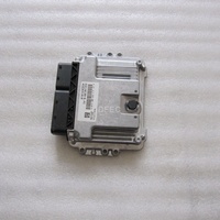 Piezas de Motor Diésel para Camioneta, Módulo de Control Electrónico 0281014298