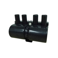 Piezas del sistema de motor automático 25182496 bobina de encendido 96253555 para Gm Chevrolet Aveo Optra Limited Spark 25182496