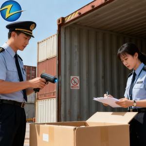 Servicio de Transporte Express LCL de China a México, Envío Marítimo DDP desde Shenzhen, Guangzhou, Foshan a <span class=keywords><strong>Tijuana</strong></span>, Baja California, Veracruz, Xalapa - Product Image 3