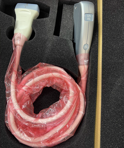 Sonda lineal electrónica 12L-RS Sonda de reparación de transductor de ultrasonido con voltaje de 220V y garantía de 3 años a la venta - Product Image 4