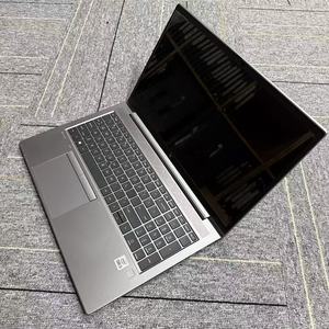 แล็ปท็อปมือสองทรงบาง ZBook Firefly 15 G7 G8 P520 T500 พร้อมการ์ดจอแยก 4GB สำหรับงานธุรกิจและออกแบบ - Product Image 4