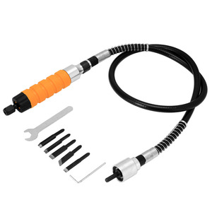 إزميل كهربائي للنجارة نحت سكين بمقبض نحت إزميل نحت خشب نحت إزميل طاولة سكين طحن - Product Image 5