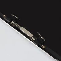 Oem asli untuk Macbook Pro layar Retina A2338 A1419 A1708 A1932 A1707 A2485 A2681 tampilan Lcd rakitan penuh