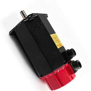 บริการซ่อมมอเตอร์อุตสาหกรรม Fanuc รุ่น A06B-0127-B0750126-B075B077 แบบมืออาชีพ พร้อมบริการเปลี่ยนอะไหล่เครื่องจักร Fanuc นอกสถานที่ - Product Image 1