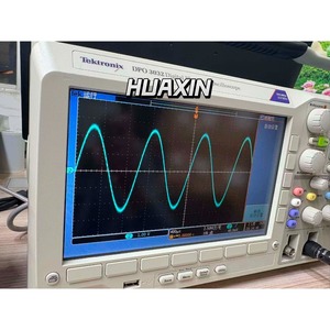 ออสซิลโลสโคป Tektronix DPO3032 300MHz มือสอง hx - Product Image 3