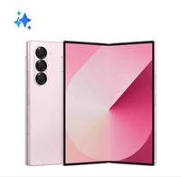 Nouveau téléphone pliable à écran Android Samsung Z Fold 6