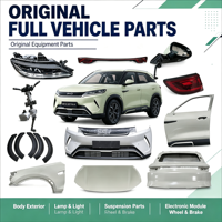 Solution tout-en-un pour pièces automobiles Byd Yuan up - Pièces de rechange et accessoires haut de gamme pour véhicules électriques Atto 2, pour concessionnaires et centres de service mondiaux