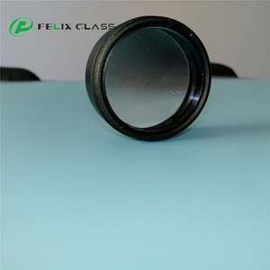 Lentes de Cámara FELIX para CCTV con Montura C y Montura S - Product Image 2