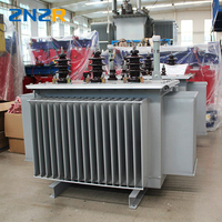 Vente directe d'usine, transformateur redresseur électrique triphasé