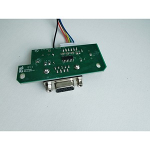 เครื่องชั่งน้ำหนักแบบตั้งโต๊ะ Excell Electronic 6 กก. รุ่น ACS-W-6kgSA - Product Image 2
